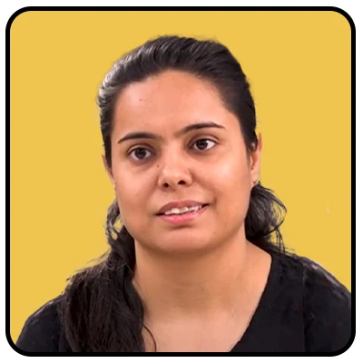 Navita Kumari